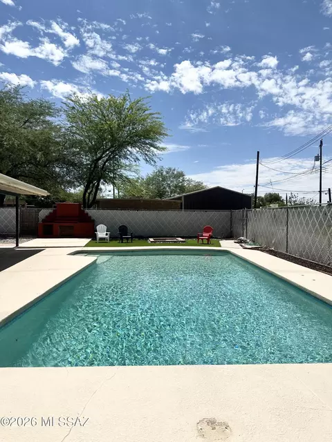 7431 E Calle Cuernavaca, Tucson, AZ 85710