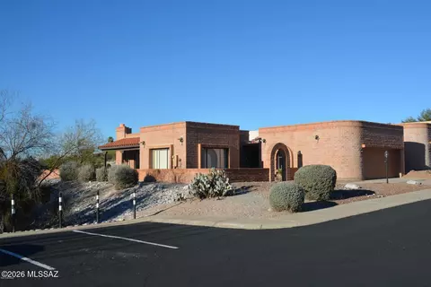 6750 E Via Rosmarino, Tucson, AZ 85750
