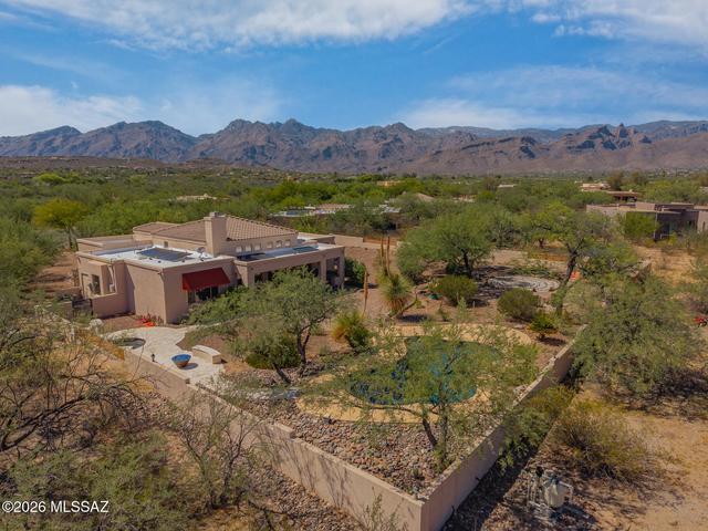8756 E Bear Paw Pl, Tucson, AZ 85749