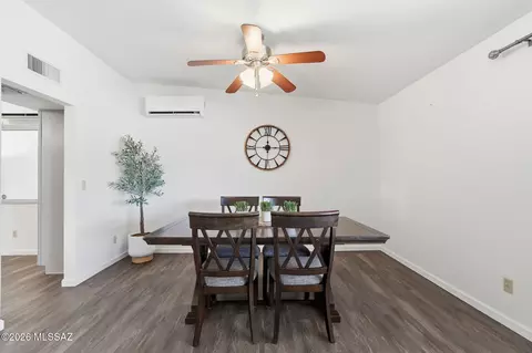 Dining - 8812 E Mcclellan St, Tucson, AZ 85710 photo 2 of 2