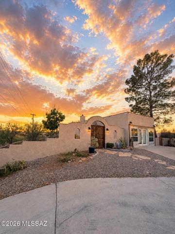 433 Camino Canoa, Rio Rico, AZ 85648