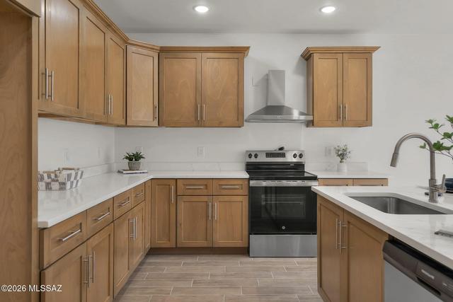 1780 Puerto Ct, Rio Rico, AZ 85648