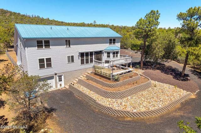 1153 Wilson Rd, Show Low, AZ 85901