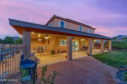 Other - 3703 E Capriole Pl, Tucson, AZ 85739 photo 6 of 7