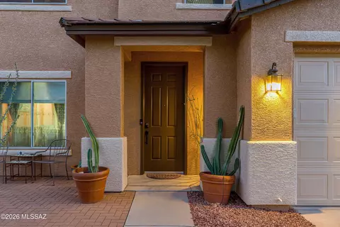 Other - 3703 E Capriole Pl, Tucson, AZ 85739 photo 1 of 7