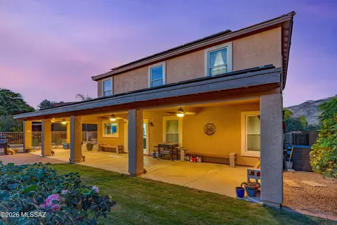 Other - 3703 E Capriole Pl, Tucson, AZ 85739 photo 7 of 7