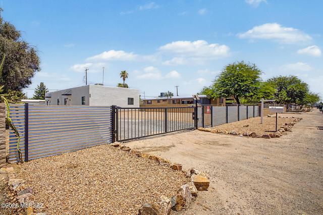 3619 E Felix Blvd, Tucson, AZ 85706