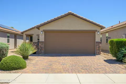 8678 N Genoa Ct, Tucson, AZ 85742