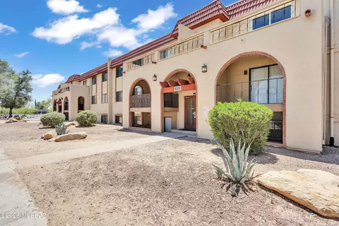 6331 N Barcelona Ct #920, Tucson, AZ 85704