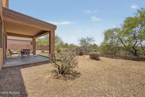 Exterior - 736 S Porter Routh Pl, Vail, AZ 85641 photo 7 of 7