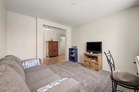 Living - 736 S Porter Routh Pl, Vail, AZ 85641 photo 1 of 4