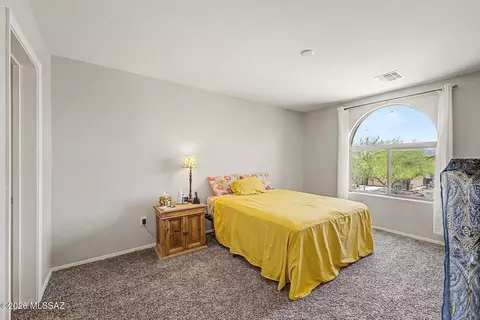 Bedroom - 736 S Porter Routh Pl, Vail, AZ 85641 photo 1 of 8