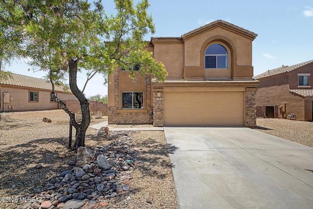 736 S Porter Routh Pl, Vail, AZ 85641