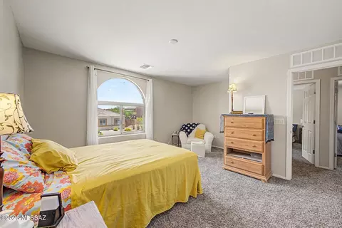 Bedroom - 736 S Porter Routh Pl, Vail, AZ 85641 photo 8 of 8