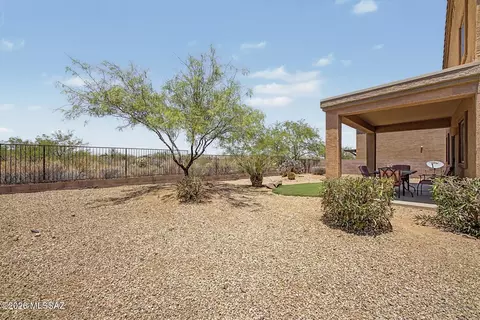 Exterior - 736 S Porter Routh Pl, Vail, AZ 85641 photo 6 of 7