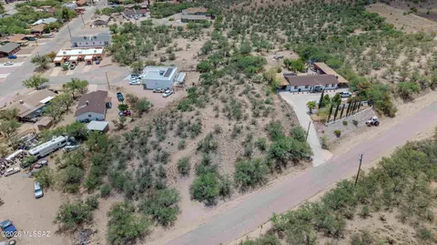 433 Camino Agosto, Rio Rico, AZ 85648