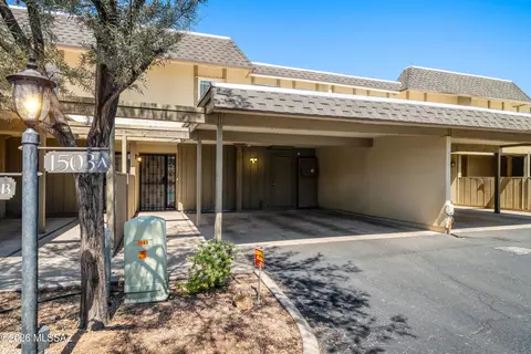 1503 E Prince Rd #A, Tucson, AZ 85719