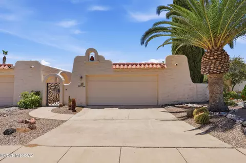 783 W Placita Nueva, Green Valley, AZ 85614