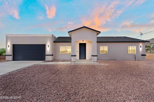 1443 Alisa Ct, Rio Rico, AZ 85648