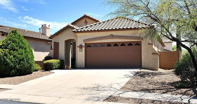 999 W Waxleaf Pl, Oro Valley, AZ 85755
