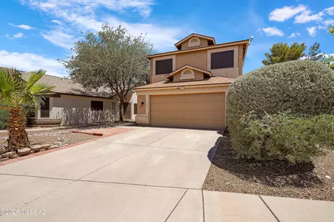 9157 E Muleshoe St, Tucson, AZ 85747