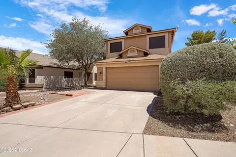 9157 E Muleshoe St, Tucson, AZ 85747