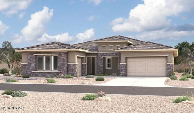 7321 S Covena Way S, Tucson, AZ 85747
