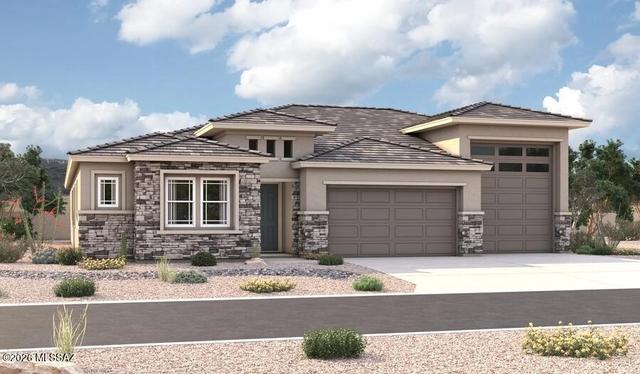 7313 S Covena Way S, Tucson, AZ 85747