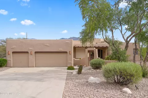 10374 N Wild Creek Dr, Oro Valley, AZ 85742