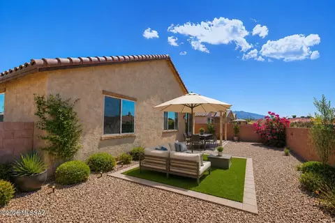 5497 W San Francisco Trl, Tucson, AZ 85742
