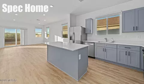 12318 E Patricia Ann Dr, Vail, AZ 85641