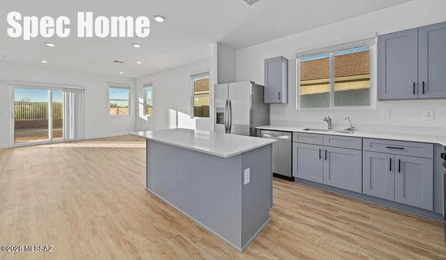 12318 E Patricia Ann Dr, Vail, AZ 85641