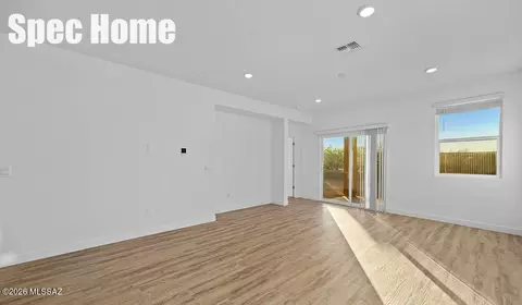 12318 E Patricia Ann Dr, Vail, AZ 85641 photo 4
