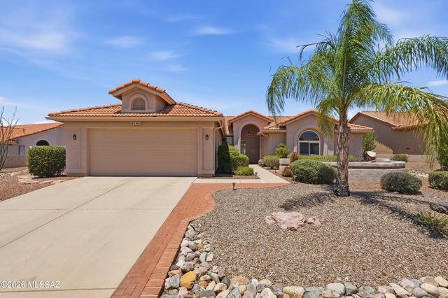 65846 E Desert Moon Dr, Tucson, AZ 85739