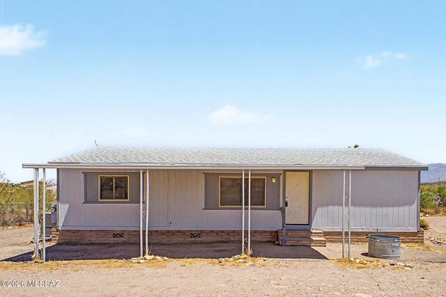 13255 S Hound Dog Rd, Vail, AZ 85641