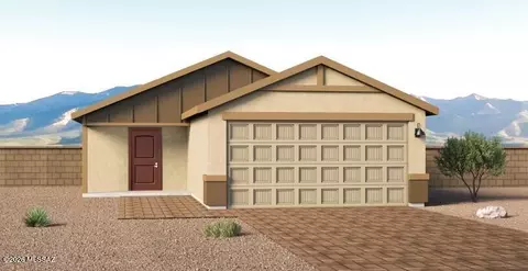 3739 W Via Los Olmecas, Tucson, AZ 85746