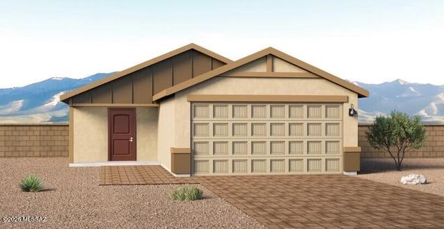 3739 W Via Los Olmecas, Tucson, AZ 85746