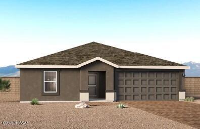 7800 S Paseo Potro Fiel, Tucson, AZ 85746