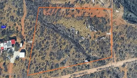 15855 E Hillton Ranch Rd #3, Vail, AZ 85641 photo 9