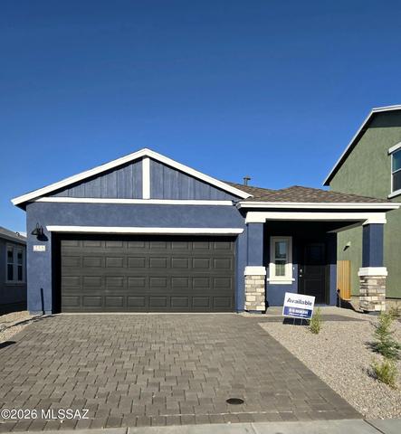 6683 S Sundance Kid Ave, Tucson, AZ 85746