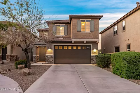 19 E Placita Casal, Sahuarita, AZ 85629
