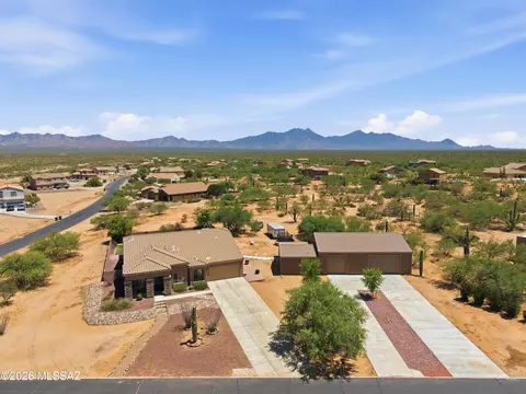 3574 E Sweet Grass Trl, Sahuarita, AZ 85629