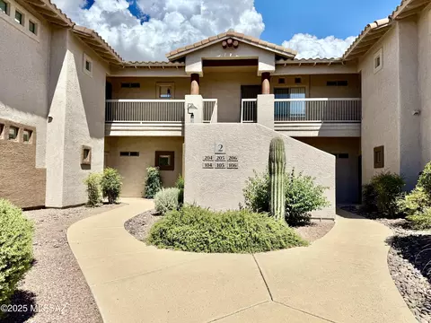 655 W Vistoso Highlands Dr #104, Oro Valley, AZ 85755