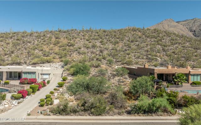 6513 N Calle De La Lluvia, Tucson, AZ 85750