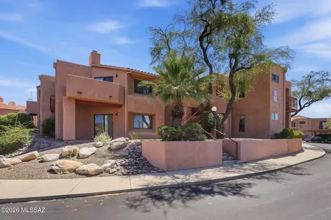 5051 N Sabino Canyon Rd #2154, Tucson, AZ 85750