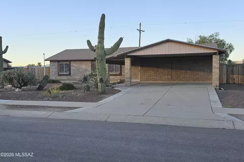 3019 W Coriander Dr, Tucson, AZ 85741