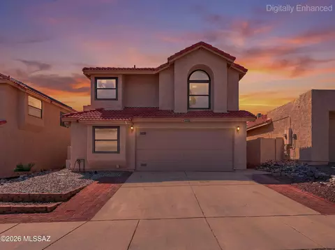 8977 N Twain St, Tucson, AZ 85742