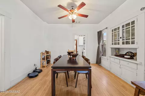 Dining - 340 E 13th St, Tucson, AZ 85701 photo 2 of 2