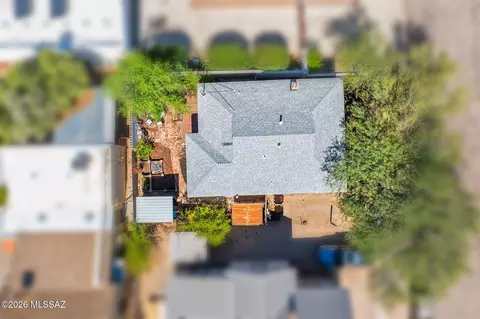 View/Area - 340 E 13th St, Tucson, AZ 85701 photo 3 of 3