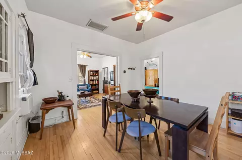 Dining - 340 E 13th St, Tucson, AZ 85701 photo 1 of 2